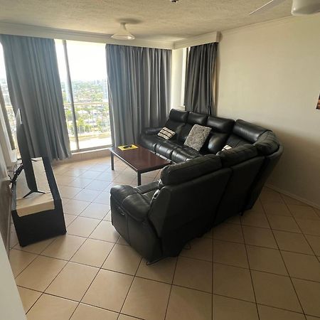 Anacapri Holiday Resort Apartments Surfers Paradise Luaran gambar