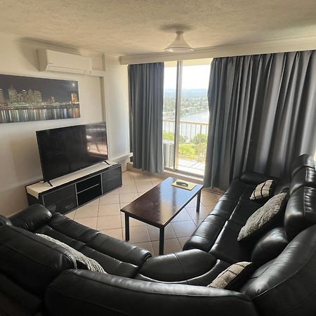Anacapri Holiday Resort Apartments Surfers Paradise Luaran gambar
