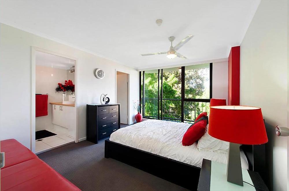 Anacapri Holiday Resort Apartments Surfers Paradise Luaran gambar