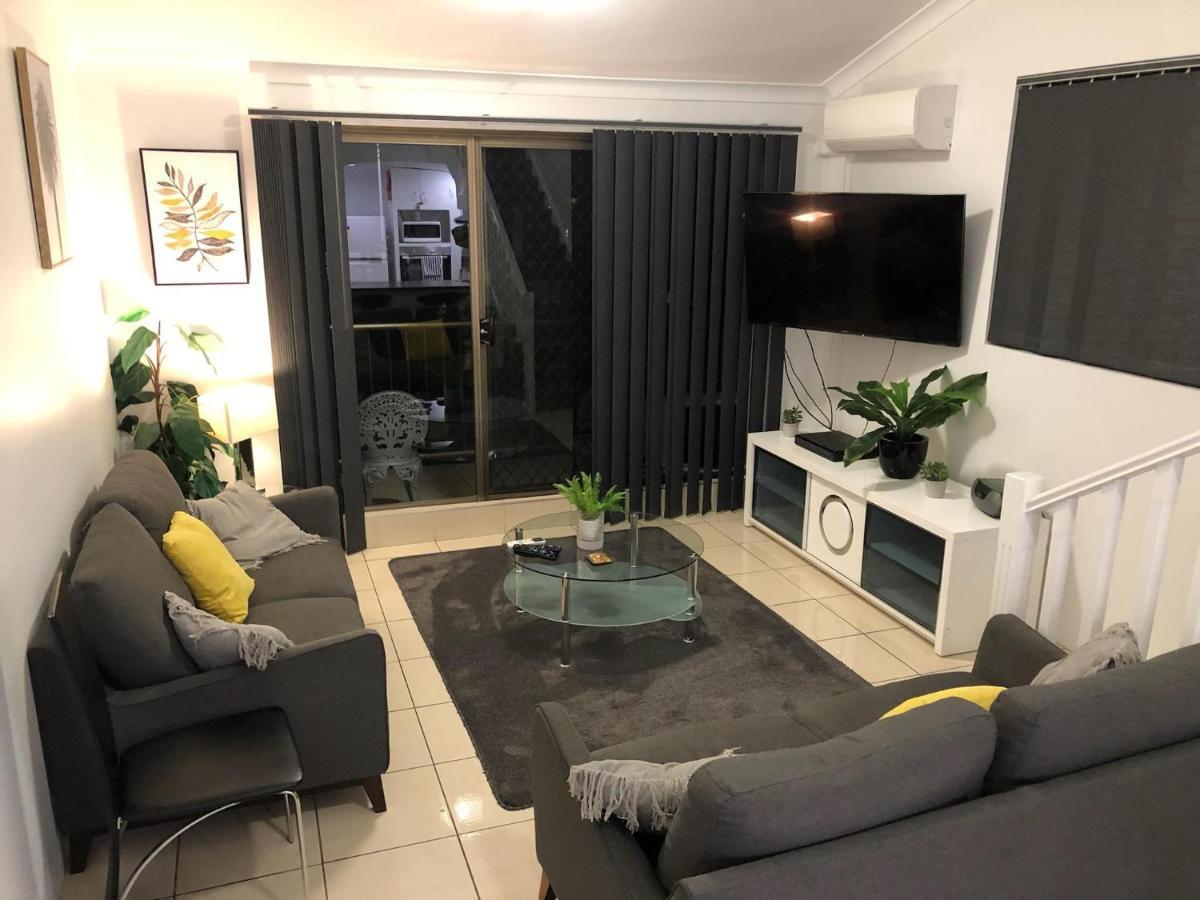 Anacapri Holiday Resort Apartments Surfers Paradise Luaran gambar