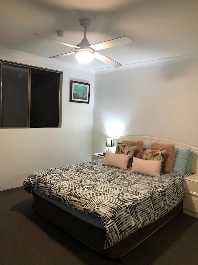 Anacapri Holiday Resort Apartments Surfers Paradise Luaran gambar