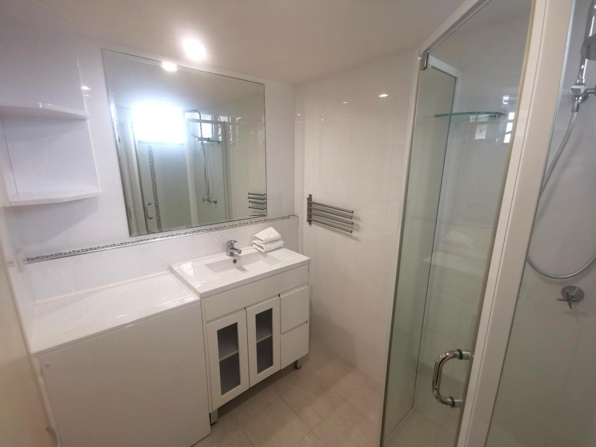 Anacapri Holiday Resort Apartments Surfers Paradise Luaran gambar