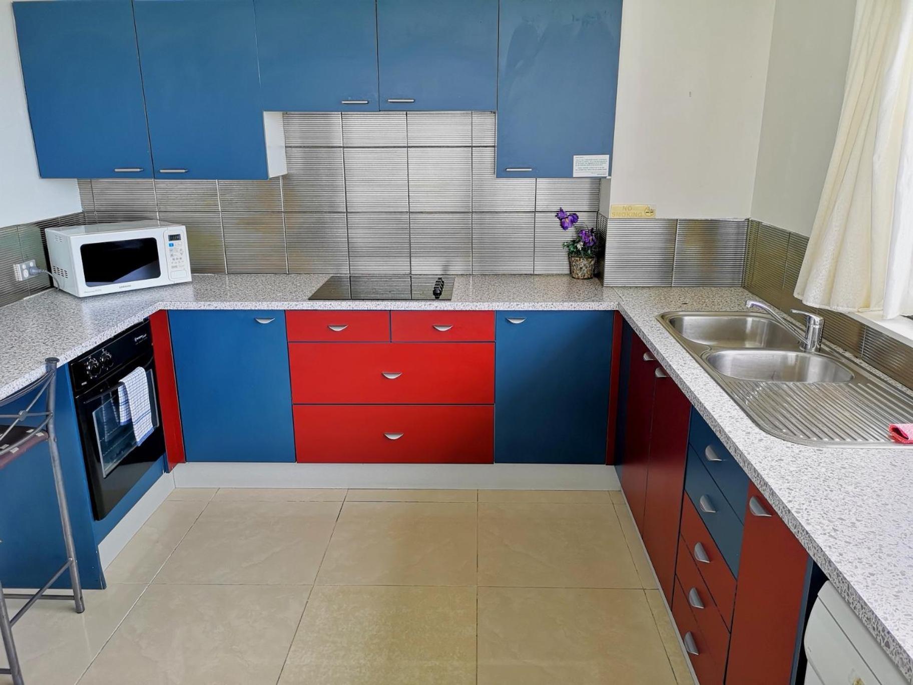 Anacapri Holiday Resort Apartments Surfers Paradise Luaran gambar