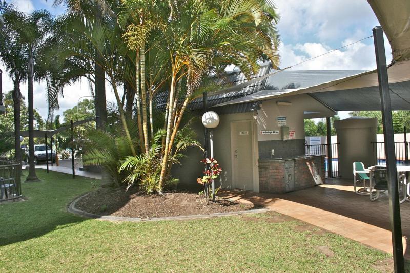 Anacapri Holiday Resort Apartments Surfers Paradise Luaran gambar