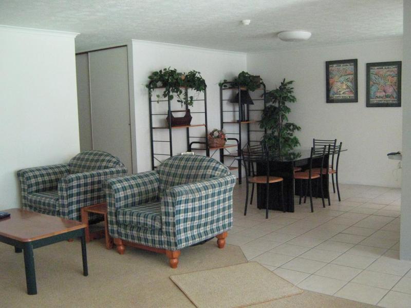 Anacapri Holiday Resort Apartments Surfers Paradise Luaran gambar