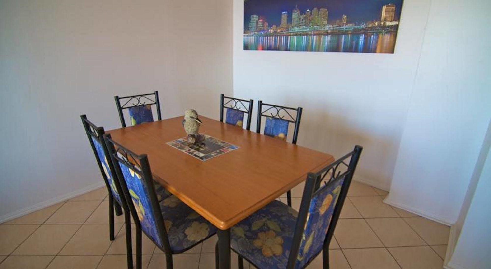 Anacapri Holiday Resort Apartments Surfers Paradise Luaran gambar