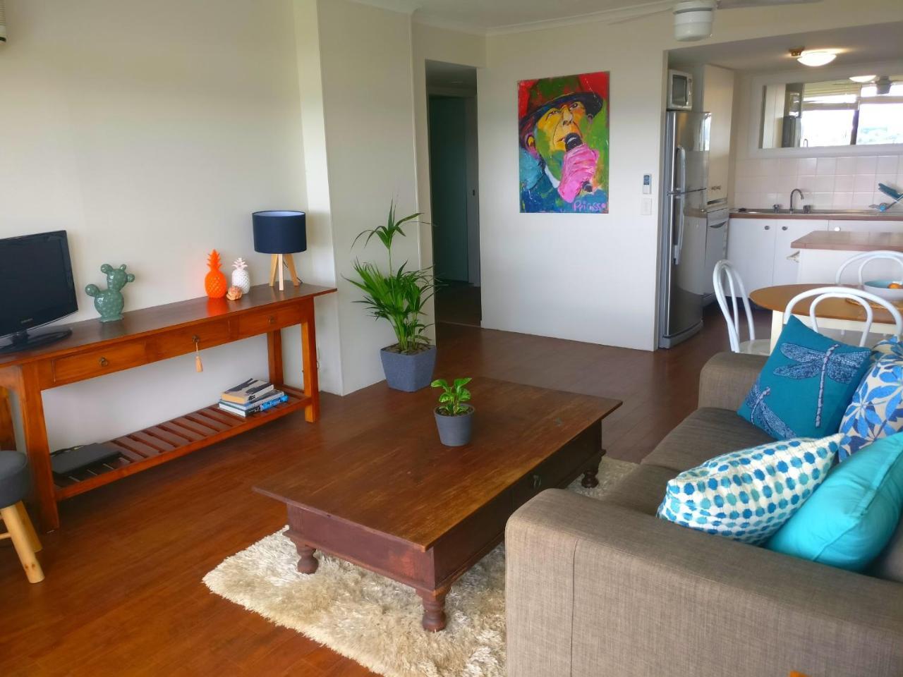 Anacapri Holiday Resort Apartments Surfers Paradise Luaran gambar